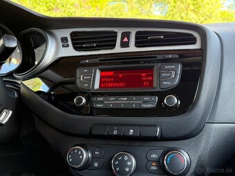 Ceed 1.4 kup.SR 83tis.KM 1majitel - 13