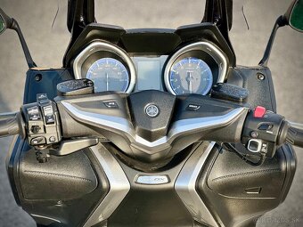 Yamaha Tmax 530 | odpočet DPH - 13