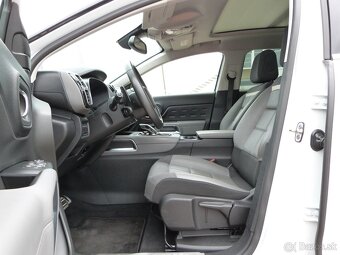 Citroën C5 Aircross BlueHDi 180 S S Shine A/T - 13