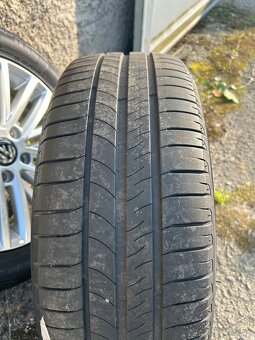 Letná sada VW R16 5x112 - 13