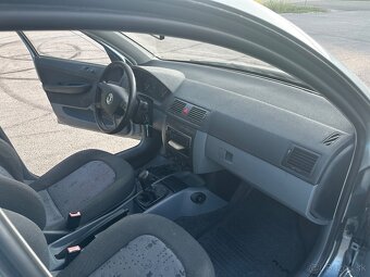 ŠKODA FABIA 1.2 htp 47 kw - 13