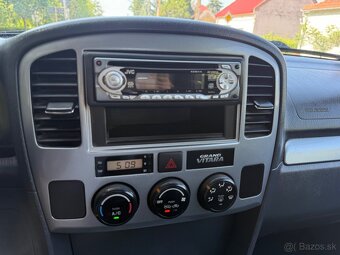 Suzuki Grand Vitara 2.0 Hdi 4x4 Facelift - 13