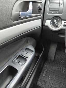 Škoda Octavia Combi 1.6 TDI CR DPF Greenline - 13