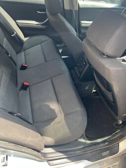 BMW e90 320d - 13