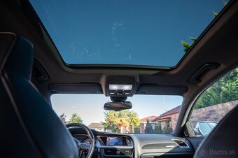 Audi S4 Avant B8.5 – 3.0 TFSI Automat S tronic / Quattro - 13