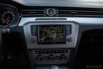 2015 VW Passat Variant 2.0 TDI | 158 tisíc km - 13