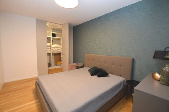 Luxusný 3izb, 92m2, terasa, 2x parking, GANSBERG, odpis DPH, - 13