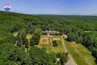 UNIKÁTNA INVESTIČNÁ PRÍLEŽITOSŤ – POZEMKY NA PREDAJ PRI JAZE - 13