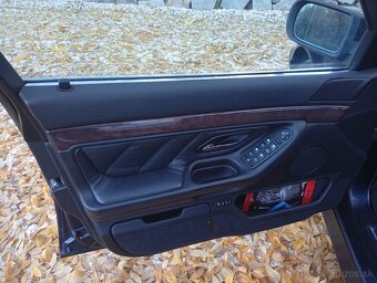 e38 735i - 13