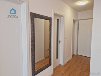 PRENÁJOM • 2-izbový byt s parkovaním • Senica - 13