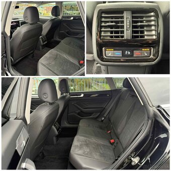 VW ARTEON SB ELEGANCE 2.0TDi DSG 110kW 2021 - 13
