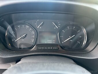 Fiat Scudo, 1.5MTJ 1 maj. ČR odpočet DPH - 13