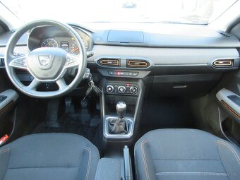 Dacia Sandero 1.0 TCe, Stepway, SR - 13
