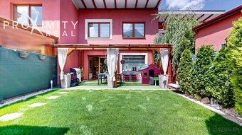 4 izbový rodinný dom na Panoráme, Košice - 13