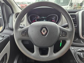 Renault Trafic Long 6 miestne 1.6 dCi/125hp - 2019 - 13