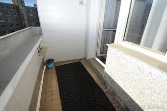 3 izbový byt s balkónom na PREDAJ - 13