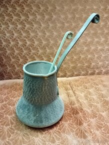 Keramické figúrky, ozdobné škatuľky, šperkovnice - 13