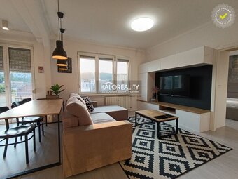 HALO reality - Predaj, dvojizbový byt Bratislava Nové Mesto, - 13