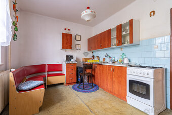 Na predaj rodinný dom v obci Zemplínska Teplica - 13