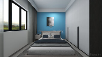 NA PREDAJ JEDNOPODLAŽNÝ 3 IZBOVÝ RODINNÝ DOM SO ZÁHRADOU | K - 13