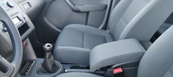 Volkswagen Touran 1,2 TSI Comfortline - 13