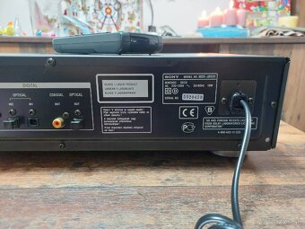 Sony MDS-JB 920 QS - 13