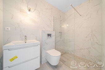 BOSEN | Moderný rodinný dom 147 m2 s veľkou záhradou, garáž, - 13