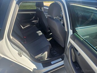 Predám Seat Exeo Kombi 2.0 TDI - 13