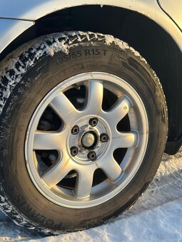 Audi A4 1.9TDI 81kW - 13