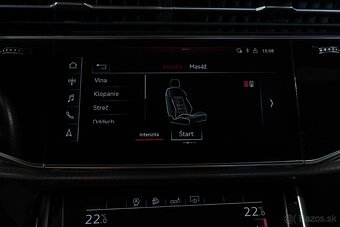 Audi RSQ8 4,0 TFSI quattro 600k - 13