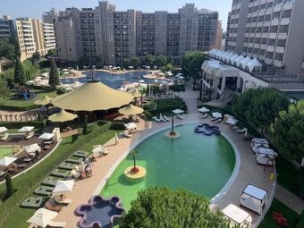 2-izbový apartmán v  rezorte na Slnečnom pobreží Bulharsko - 13