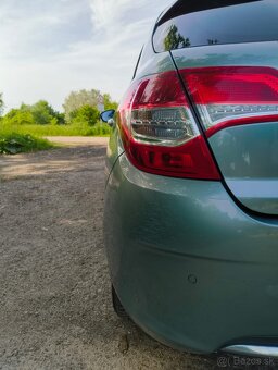 Predám Citroën C4 - 13