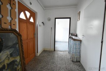 Viničné: 3-izbový rodinný dom - 13