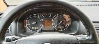 Škoda Octavia 1.8T 4x4 L&K - 13