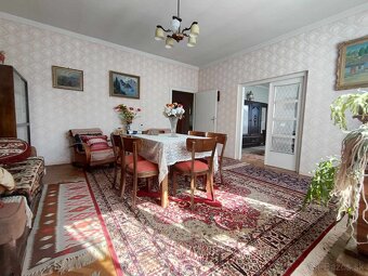Na predaj rodinný dom Zlaté MOravce - 13
