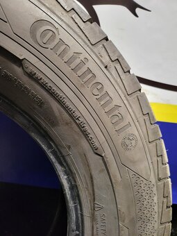 215/78 R16C Continental letne pneumatiky - 13