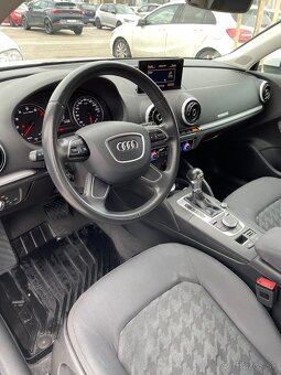 Audi A3 Sportback 1.4 TFSI S tronic - 13