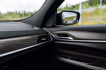 BMW GT640i M paket - 13