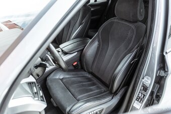BMW x5 F15 r.v. 2017 - 13