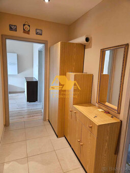 Prenajmem 3 izbový byt s balkónom v Nových Zámkoch - 13