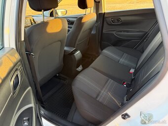 Hyundai i20 1.2 2021 50tis. KM v ZÁRUKE - 13