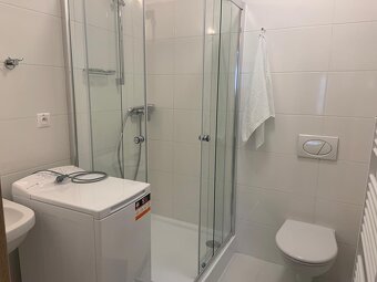 Prenájom bytu staré mesto Bratislava bez depozitu - 13