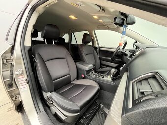 Subaru outback 4x4 2.0 diesel 110 kW - 13