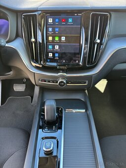 Volvo xc60 145kw momentum - 13