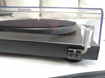 PRO-JECT DEBUT  III   -  gramofón - 13