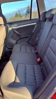 OCTAVIA 2 FACELIFT/2 MAJITEĽ/1.9 TDI - 13