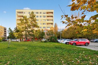 NA PREDAJ | 3-izbový byt s dvomi lodžiami, Rendez – pokojná - 13