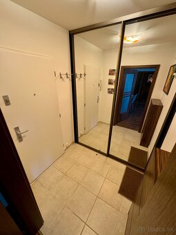 2 izbový byt na prenájom v lokalite Nivy - 13