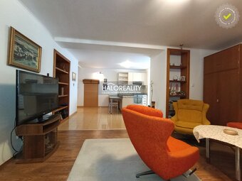 HALO reality - Predaj, dvojizbový byt Bratislava Ružinov, Do - 13