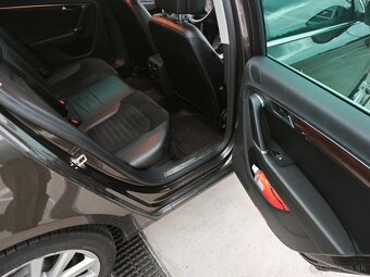 Vw Passat B7 130kw 177k - 13